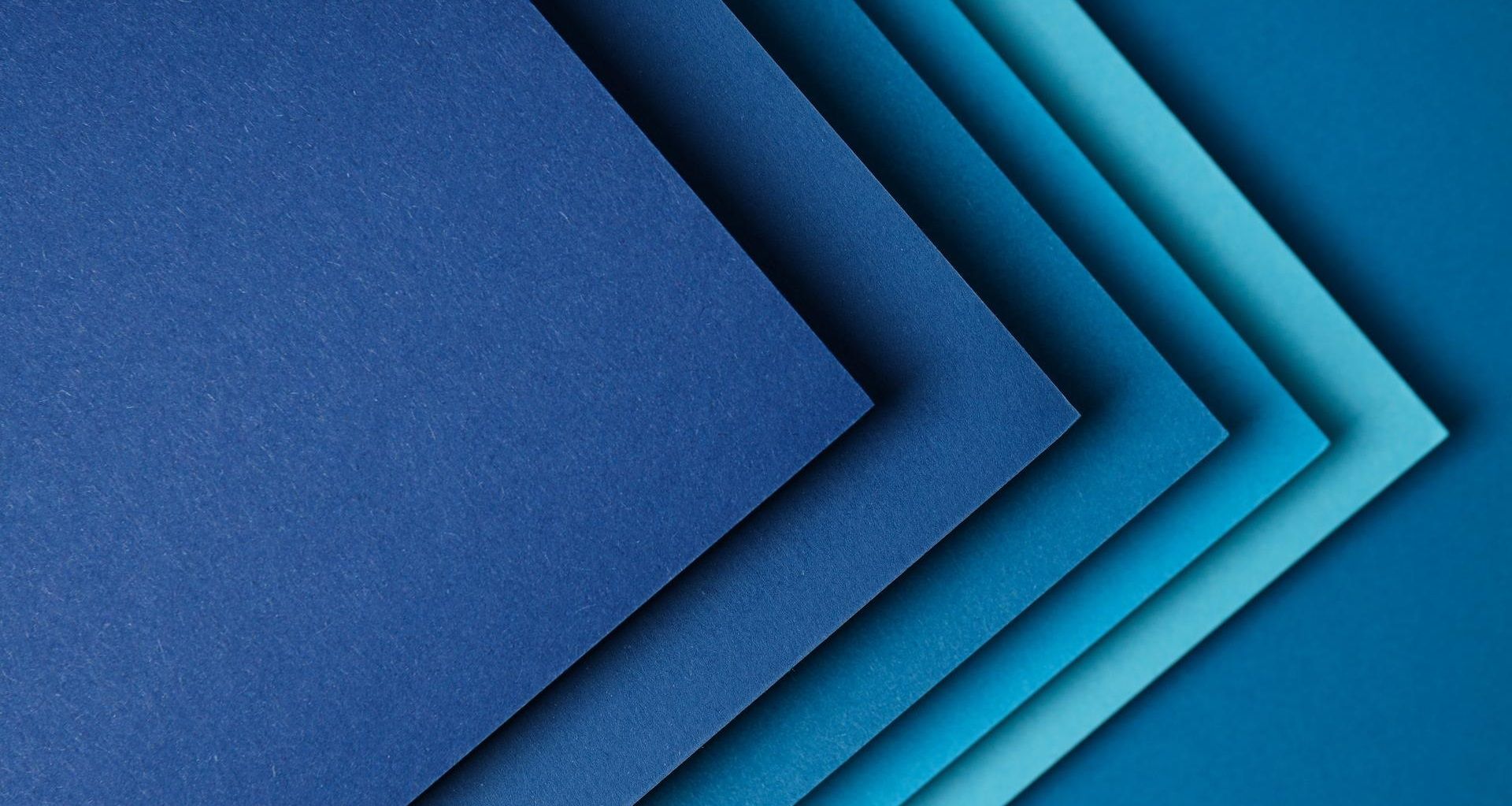Mockup, abstraction, colorful colored paper - 1920 x 1024