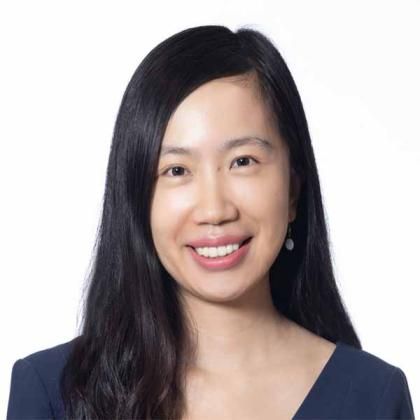 Portrait ofMengyi Chen