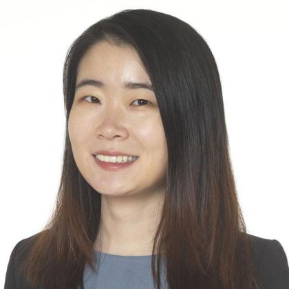  Vivian Zou  - 600 x 600