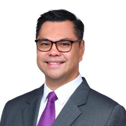 Steven Tran - 600 x 600