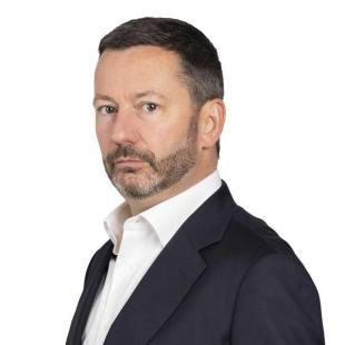 Paul Moloney Paul Moloney headshot 600x600
